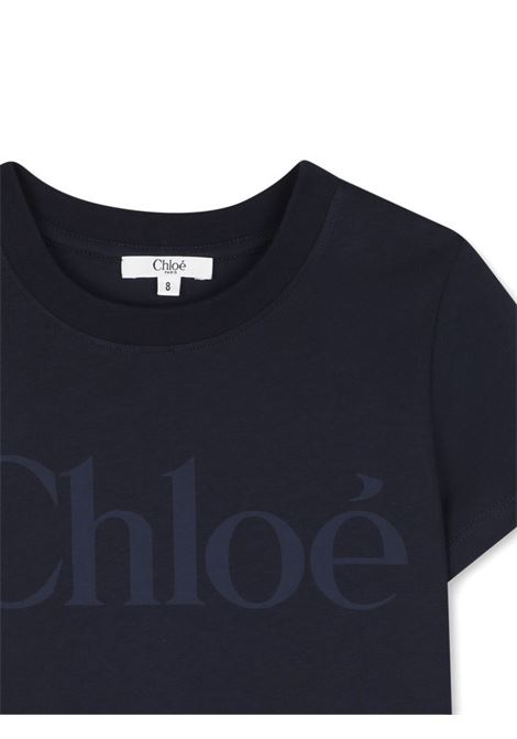 T-shirt Chloe' Kids CHLOE' KIDS | T-SHIRT E POLO | C21301859